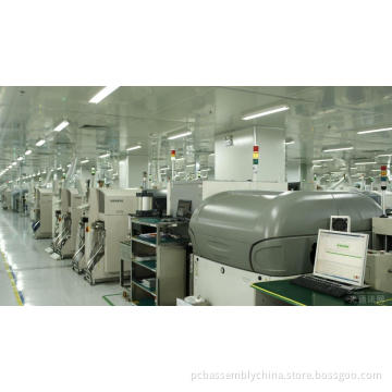 pcb assembly mfg subcontract